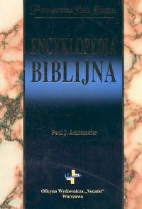 Encyklopedia biblijna