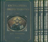 Encyklopedia chrześcijaństwa Tom 1-4