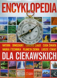 Encyklopedia dla ciekawskich