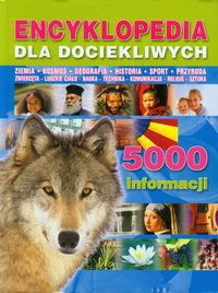 Encyklopedia dla dociekliwych