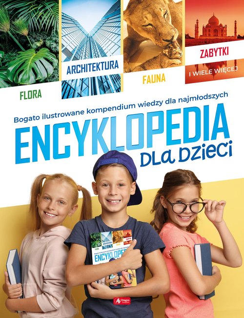Encyklopedia dla dzieci