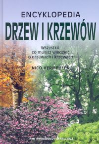Encyklopedia drzew i krzewów
