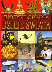 Encyklopedia Dzieje świata