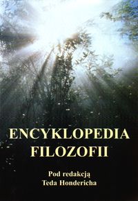 Encyklopedia filozofii T.1