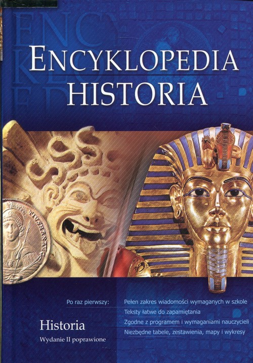 Encyklopedia - historia