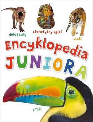 Encyklopedia juniora