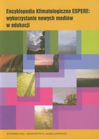 Encyklopedia Klimatologiczna ESPERE wykorzystanie nowych mediów w edukacji
