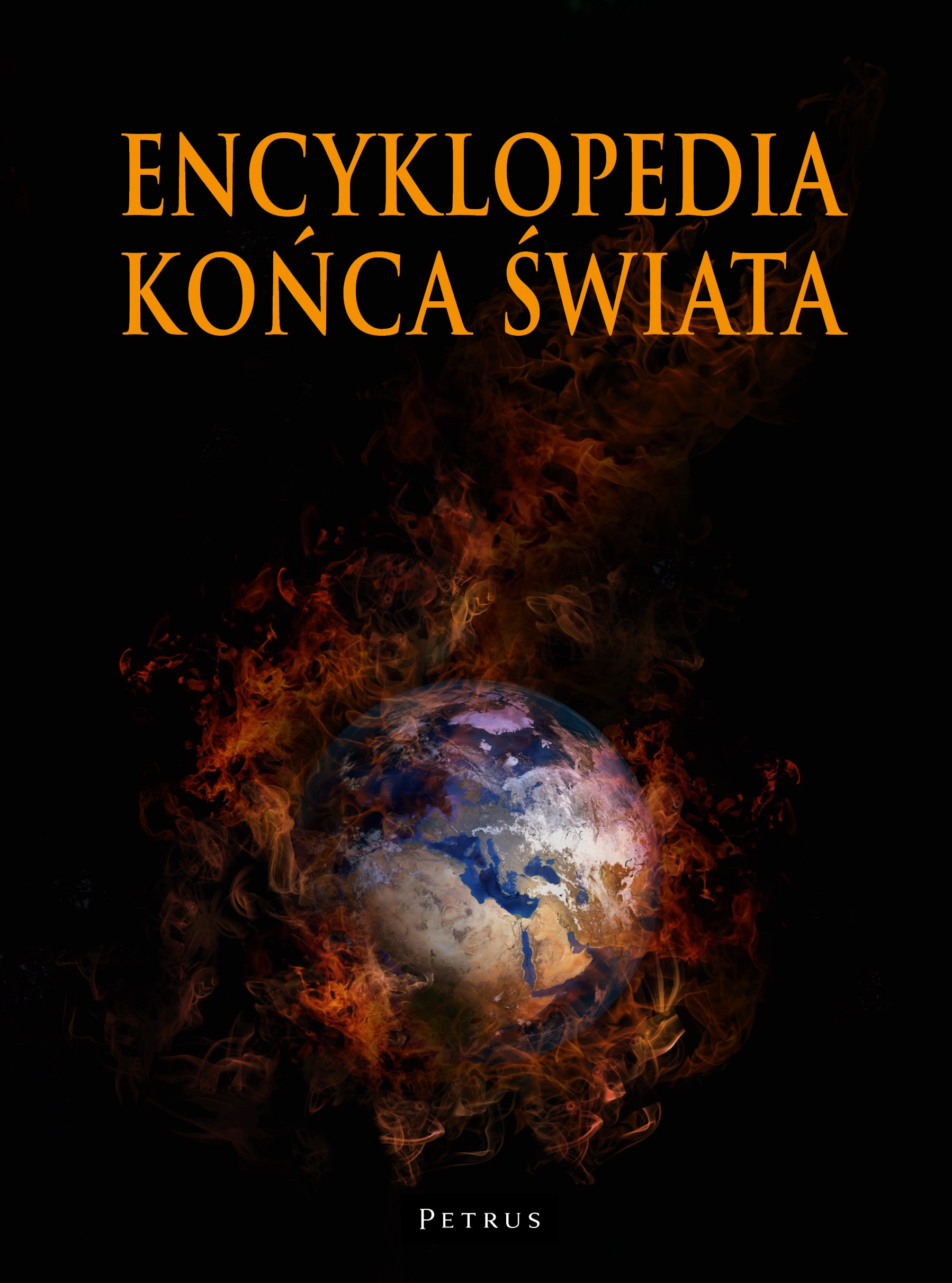Encyklopedia końca świata