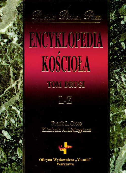 Encyklopedia kościoła t.2