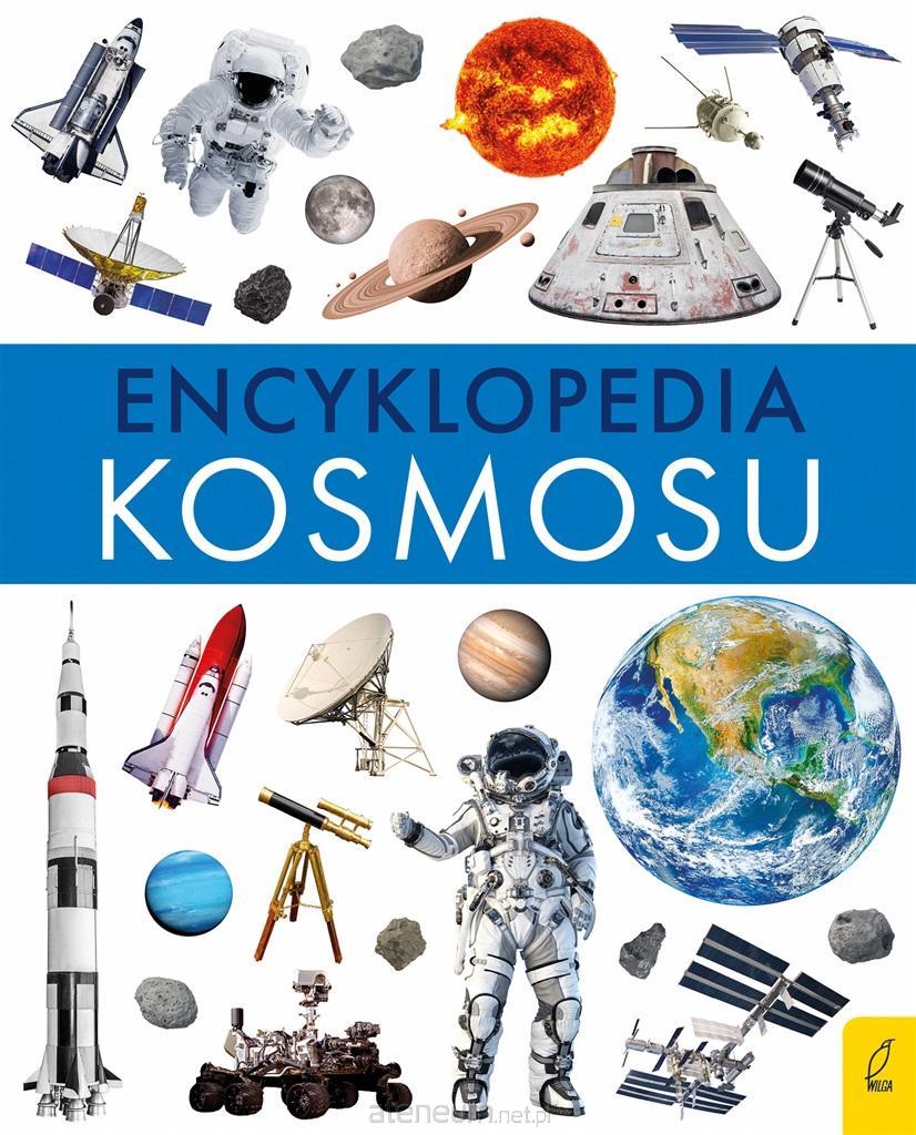 Encyklopedia kosmosu