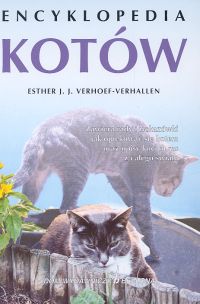 Encyklopedia kotów