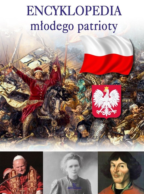 Encyklopedia młodego patrioty