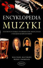 Encyklopedia muzyki
