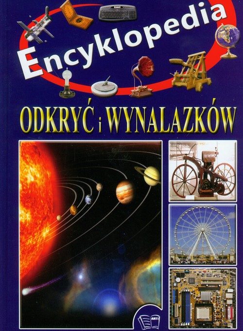 Encyklopedia Odkryć i Wynalazków