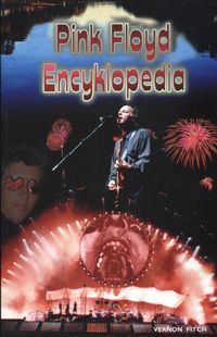 Encyklopedia Pink Floyd