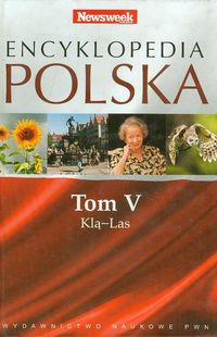 Encyklopedia Polska Tom 5