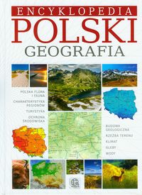 Encyklopedia Polski Geografia
