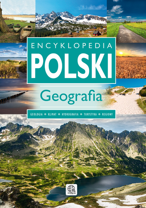 Encyklopedia Polski - geografia