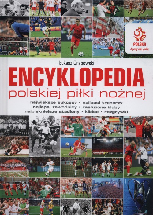 Encyklopedia polskiej piłki nożnej