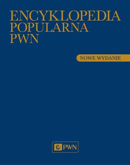 Encyklopedia Popularna PWN