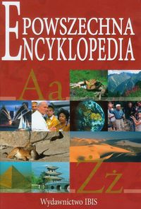 Encyklopedia powszechna A-Ż