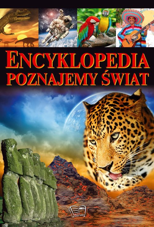 Encyklopedia poznajemy świat