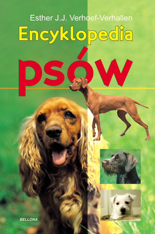Encyklopedia Psów