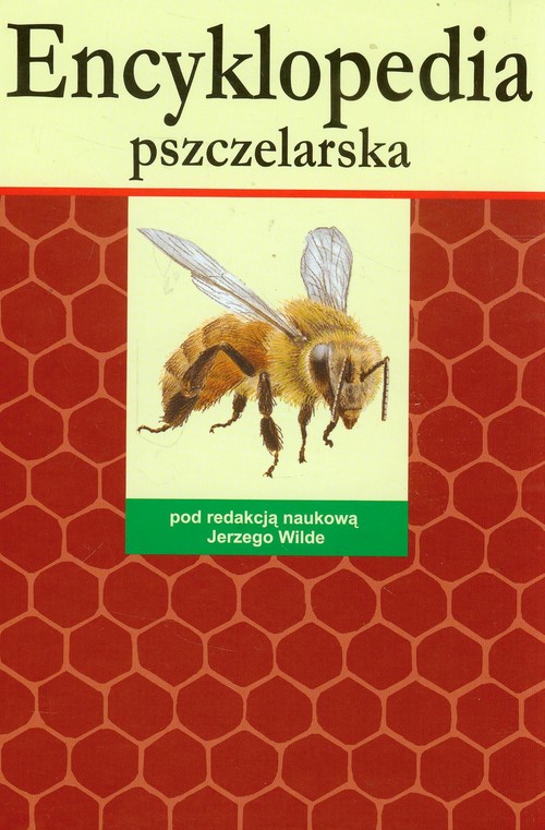 Encyklopedia pszczelarska