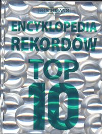 Encyklopedia rekordów top 10