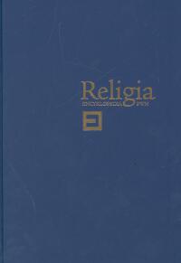 Encyklopedia religii - tom 3