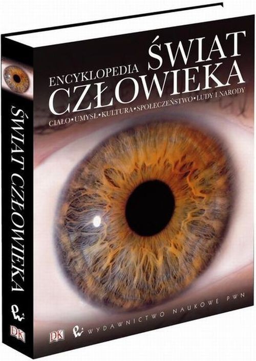 Encyklopedia świat człowieka