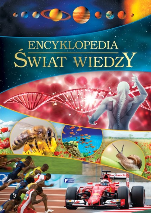 ENCYKLOPEDIA ŚWIAT WIEDZY