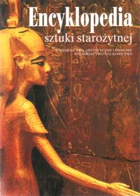 Encyklopedia sztuki starożytnej