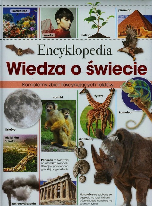 Encyklopedia Wiedza o świecie