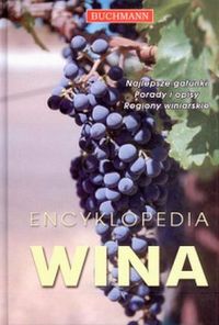 Encyklopedia wina