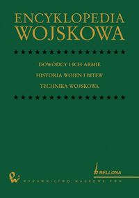 Encyklopedia wojskowa t.1/2