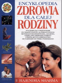 Encyklopedia zdrowia dla całej rodziny