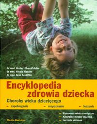 Encyklopedia zdrowia dziecka