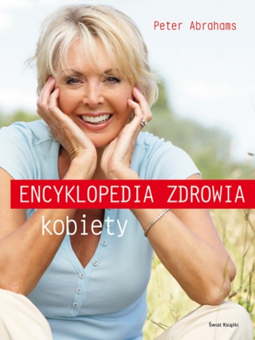 Encyklopedia zdrowia kobiety
