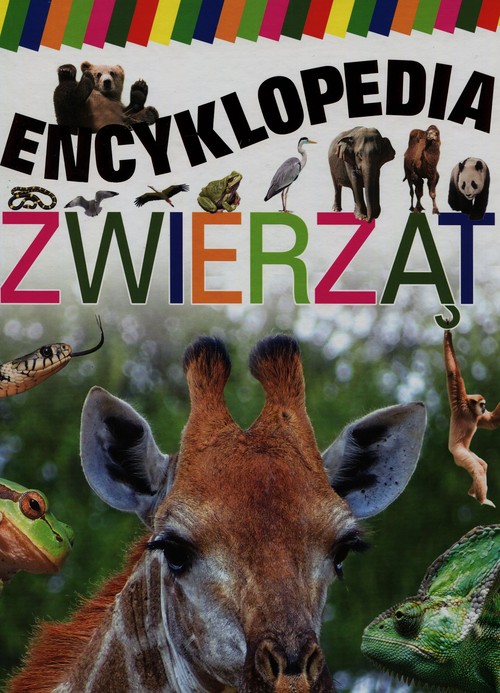 Encyklopedia zwierząt