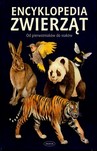 Encyklopedia zwierząt. Od pierwotniaków do ssaków