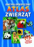 Encyklopedyczny atlas zwierząt