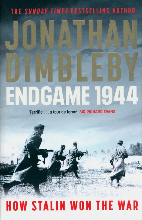 Endgame 1944