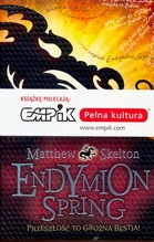 Endymion Spring