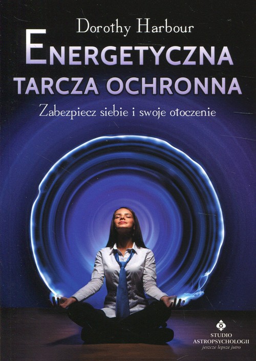 Energetyczna tarcza ochronna