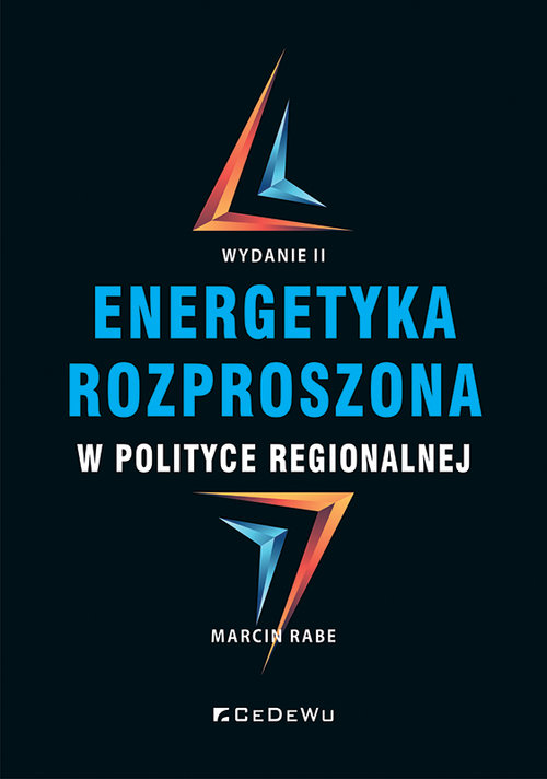 Energetyka rozproszona w polityce regionalnej