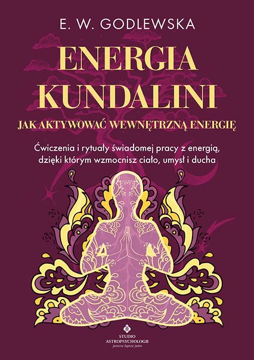 Energia kundalini
