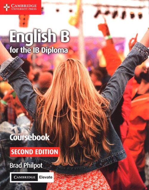 English B for the IB Diploma
