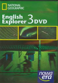 English Explorer 3