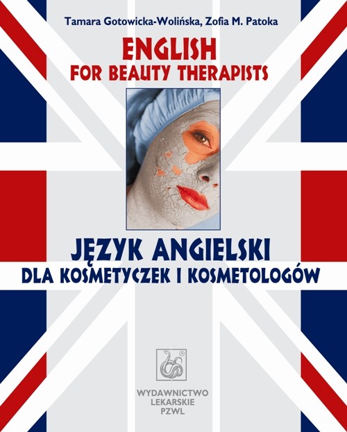 English for Beauty Therapists